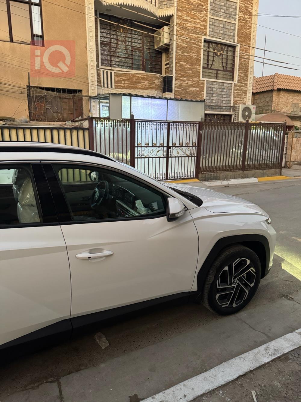 هيونداي توسان